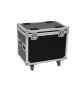 ROADINGER Flightcase 2x TMH-W555