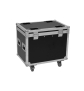 ROADINGER Flightcase 2x TMH-W555