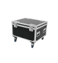 ROADINGER Flightcase 4x TMH-30/TMH-40/TMH-60