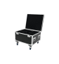 ROADINGER Flightcase 4x TMH-30/TMH-40/TMH-60