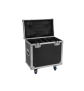 ROADINGER Flightcase 2x TMH-W400