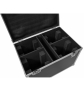 ROADINGER Flightcase 4x TMH-W400