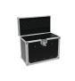 ROADINGER Flightcase EC-SL4M 4x SLS Größe M