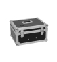 ROADINGER Flightcase EC-AU4 4x AKKU UP 4 QCL Spot QuickDMX