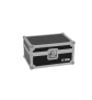 ROADINGER Flightcase EC-4AC 4x AKKU Flat Light Serie