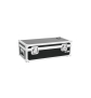 ROADINGER Flightcase 8x AKKU UP-4