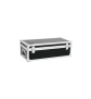 ROADINGER Flightcase 8x AKKU UP-4