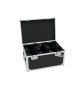ROADINGER Flightcase 4x TMH-14/FE-300