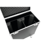 ROADINGER Flightcase 2x PFE-100/120