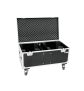 ROADINGER Flightcase 2x THA-250F