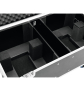 ROADINGER Flightcase 2x THA-250F