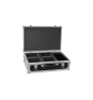 ROADINGER Flightcase 4x TL-3 TCL