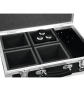 ROADINGER Flightcase 4x TL-3 TCL