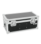 ROADINGER Flightcase 2x THA-40 PC