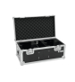 ROADINGER Flightcase 2x THA-40 PC