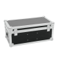 ROADINGER Flightcase 2x THA-40 PC