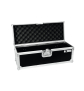 ROADINGER Flightcase 4x AKKU TL-3 TCL Trusslight