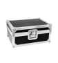 ROADINGER Flightcase 4x AKKU Flat Light Serie