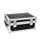 ROADINGER Flightcase 4x AKKU Flat Light Serie