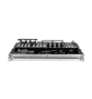 ROADINGER Flightcase DMX Move Bigfoot
