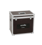ROADINGER Flightcase 2x LED TMH-41