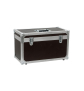 ROADINGER Flightcase 2x LED TMH-17