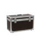 ROADINGER Flightcase 2x LED TMH-17