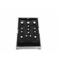 ROADINGER Flightcase TRM-202 MK3