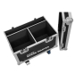 ROADINGER Flightcase 2x Spark Master mit Rollen