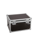 ROADINGER Flightcase 2x LED PLL-360