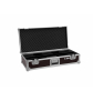 ROADINGER Flightcase 2x LED STP-10 ABL Sunbar