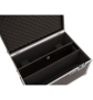 ROADINGER Flightcase 2x LED PLL-480