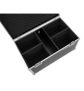 ROADINGER Flightcase 4x LED IP Tourlight 120