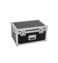 ROADINGER Flightcase 4x LED Super Strobe