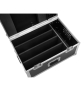 ROADINGER Flightcase 4x LED Super Strobe