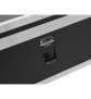 ROADINGER Flightcase 8x AKKU IP PAR 7 QCL WDMX mit Ladefunktion