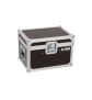 ROADINGER Flightcase 2 x LED CBB-2 COB Leiste