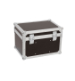 ROADINGER Flightcase 2 x LED CBB-2 COB Leiste