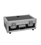 ROADINGER Flightcase 4x AKKU Dot 1 RGB/WW QuickDMX