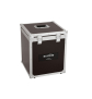 ROADINGER Flightcase 1x B-40 HCL/Laser