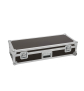 ROADINGER Flightcase 2x LED TSL-1000 mit Trolleyfunktion