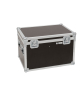 ROADINGER Flightcase 4x LED IP PAR 12x8W QCL/12x9W SQL Spot