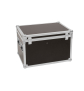 ROADINGER Flightcase 4x LED IP PAR 12x8W QCL/12x9W SQL Spot