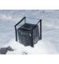 EUROLITE Schutzhülle für AKKU UP-1 QCL Flex Spot QuickDMX