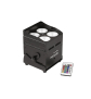 EUROLITE AKKU UP-4 QCL Spot QuickDMX