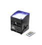 EUROLITE AKKU IP UP-4 QCL Spot QuickDMX
