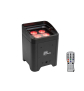 EUROLITE AKKU UP-4 Entry QCL Spot