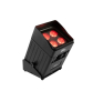 EUROLITE AKKU IP UP-4 Entry QCL Spot QuickDMX
