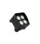 EUROLITE AKKU Mini UP-4 QCL Spot MK2