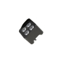 EUROLITE AKKU Mini UP-4 QCL Spot MK2
